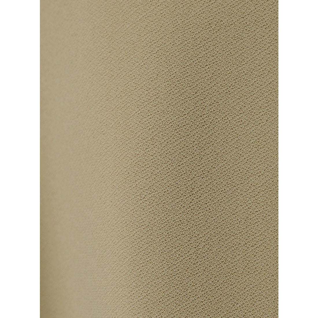 アニュアンス anuans カットジョーゼットショートカーディガン (BLACK) BLACK