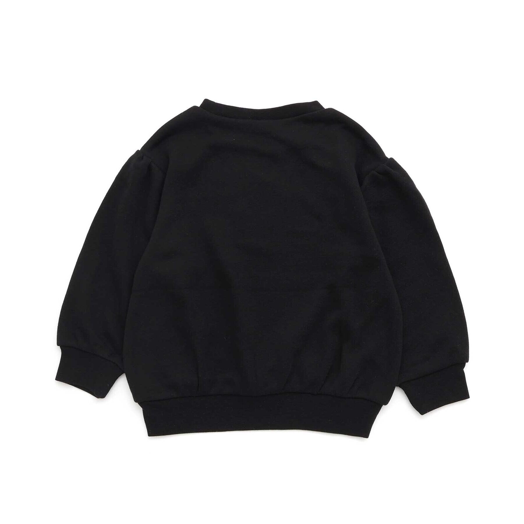 アプレ レ クール apres les cours 総柄・モチーフトレーナー|7days Style