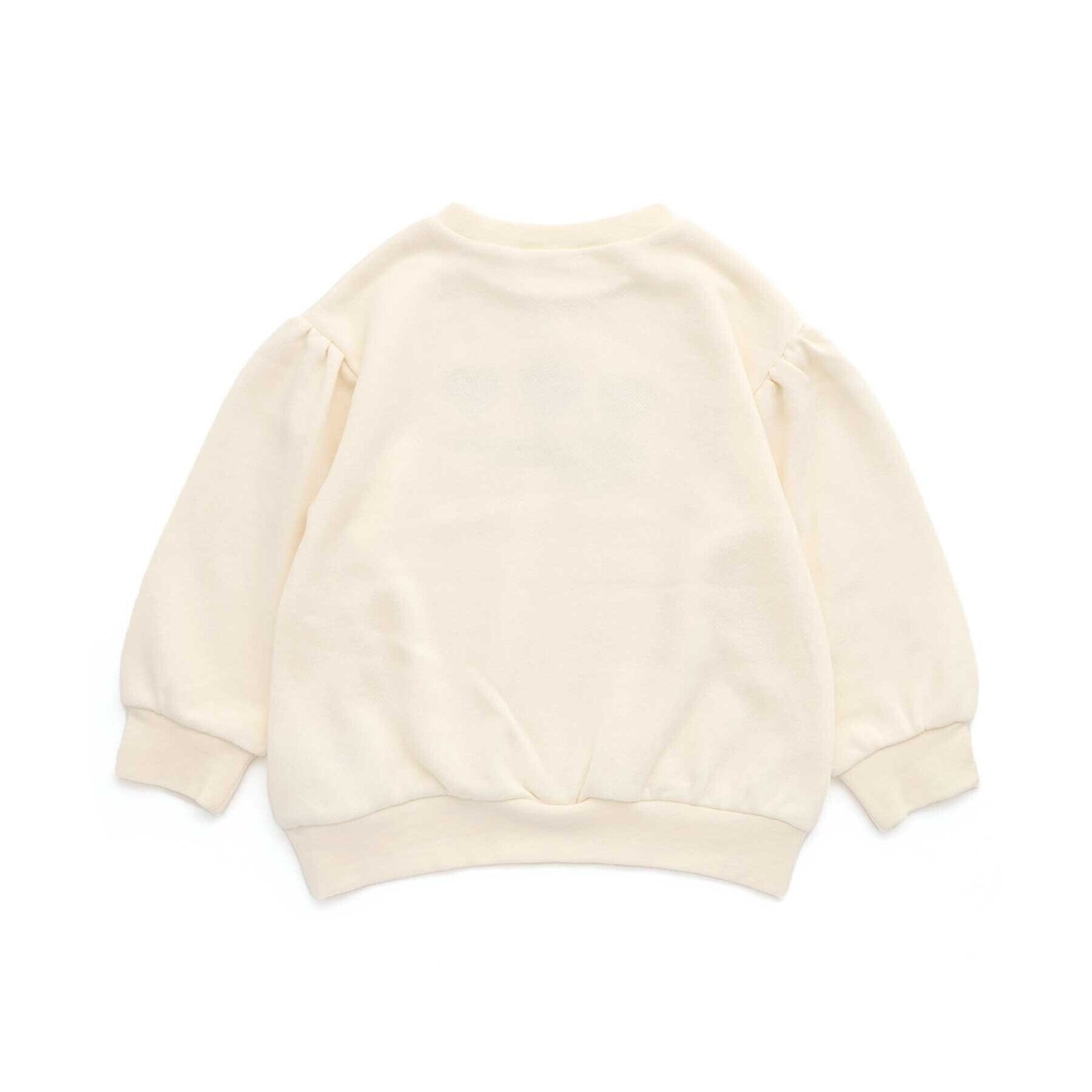 アプレ レ クール apres les cours 総柄・モチーフトレーナー|7days Style