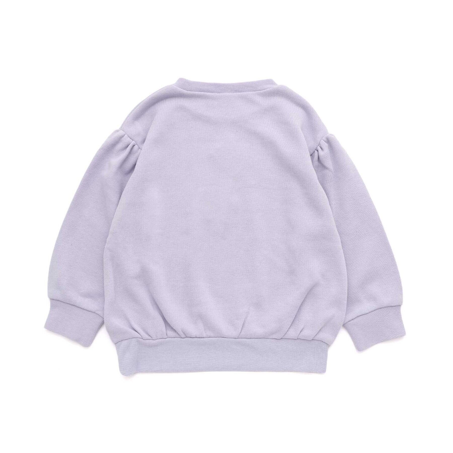 アプレ レ クール apres les cours 総柄・モチーフトレーナー|7days Style