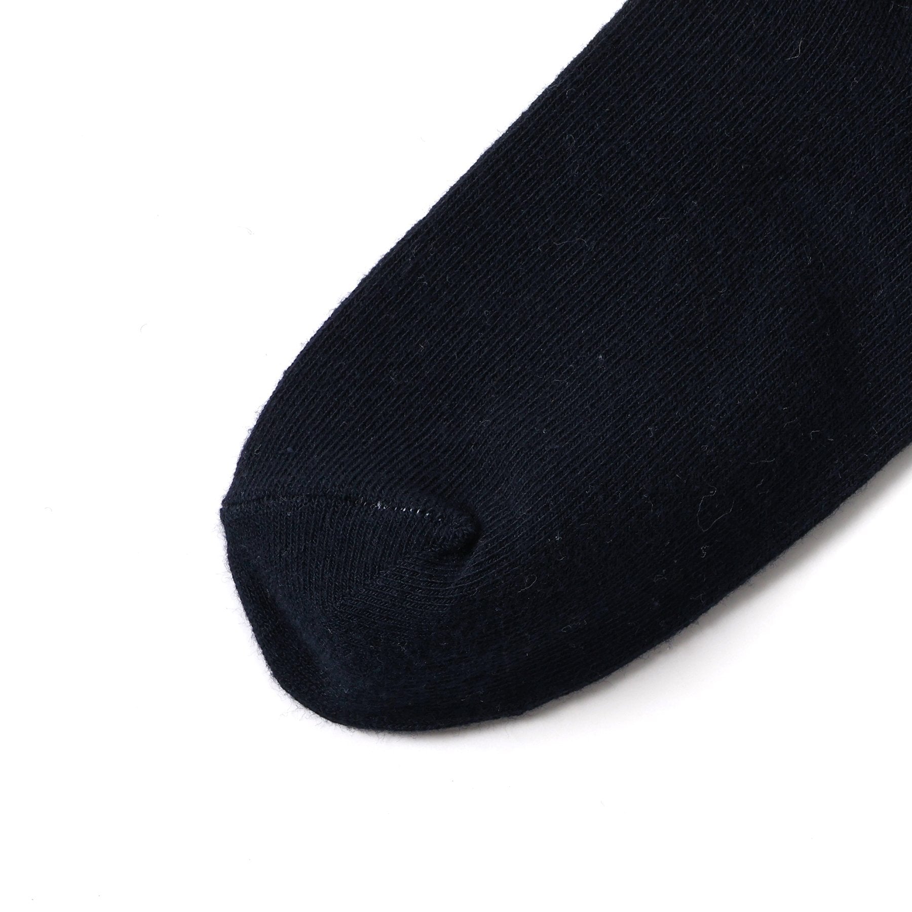 "Apres les cours" uniform high socks