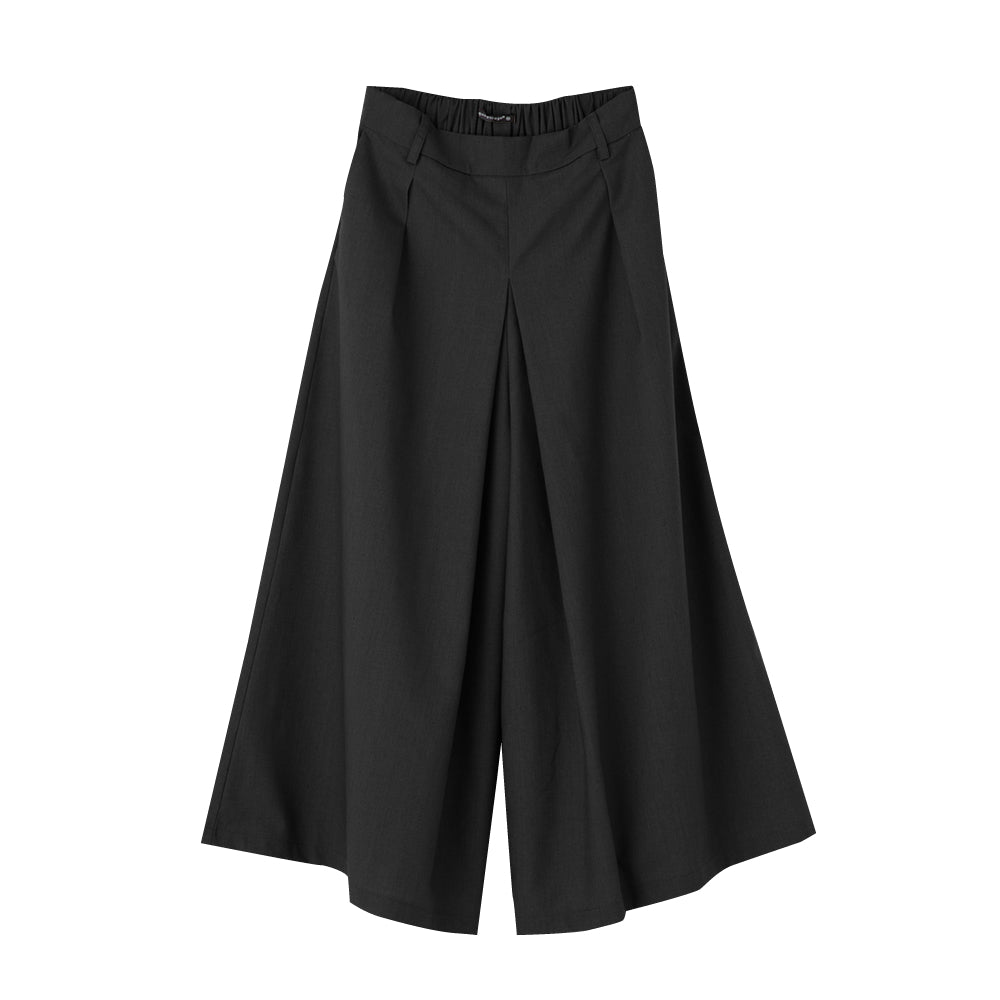 アクアガレージ aquagarage ガウチョ スカーチョ 春夏