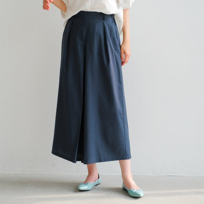 アクアガレージ aquagarage ガウチョ スカーチョ 春夏