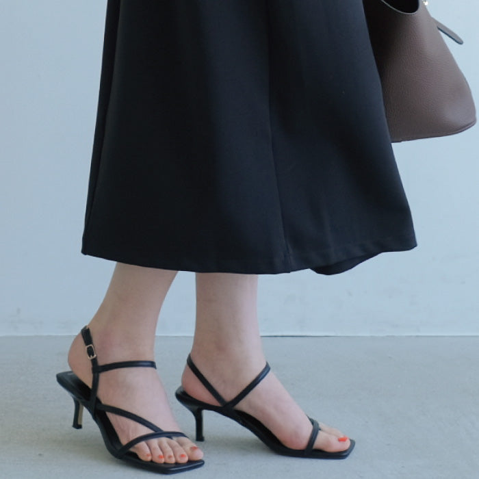 Aqua Garage aquagarage One-piece dress for women, spring/summer, sleeveless