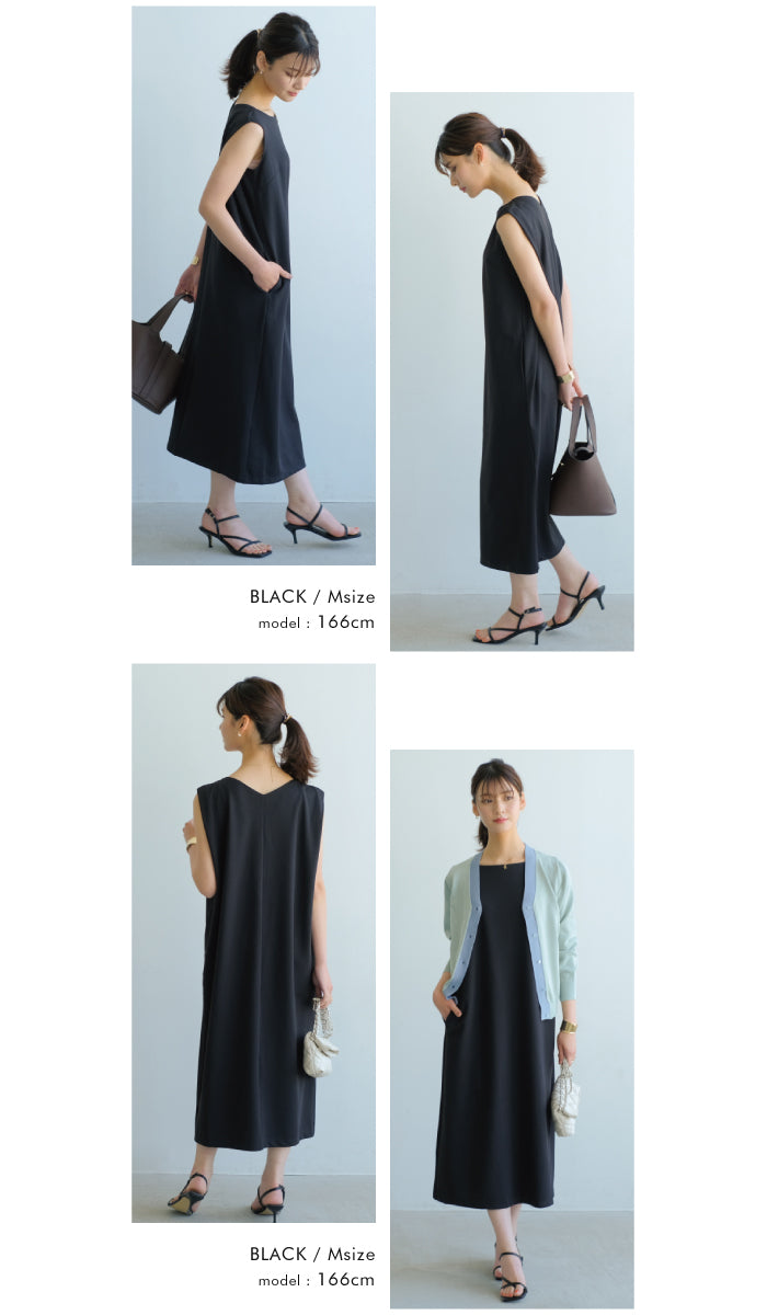 Aquagarage Aquagarage一件女士春天 /夏季無袖