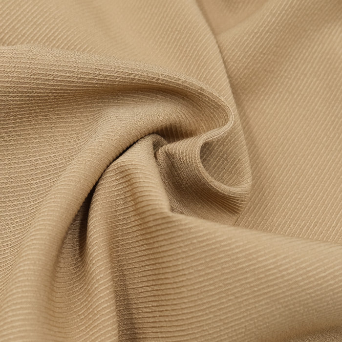 アクアガレージ aquagarage テーパードパンツ イージーパンツ ウエストゴム (ブラック) ブラック