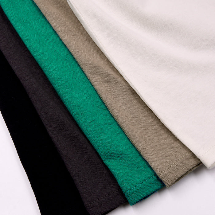 Aqua Garage aquagarage Volume Sleeve Tops