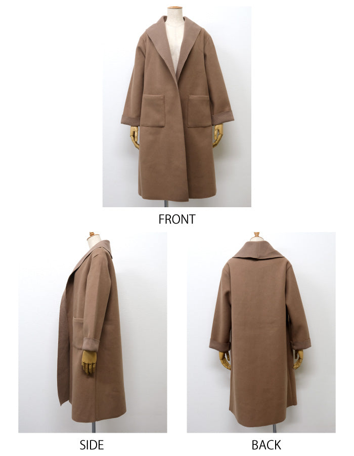 アクアガレージ aquagarage ロングニットコート ニット カーディガン レディース 秋 冬 長袖 大きいサイズ ロングカーディガン ロング丈 ロングガウン トッパーカーディガン 長め コーディガン シンプル 長そで アウター