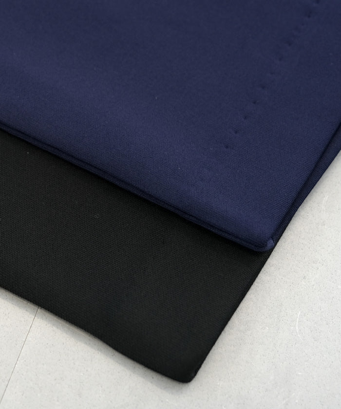 Aquagarage aquagarage輕鬆teppard褲子辦公室服裝