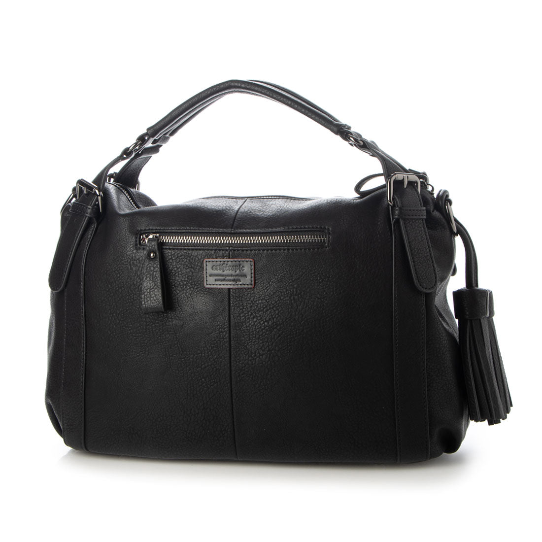 アルセラピィ artherapie カーラ ソフト2WAYボストンバッグ (ブラック) ブラック