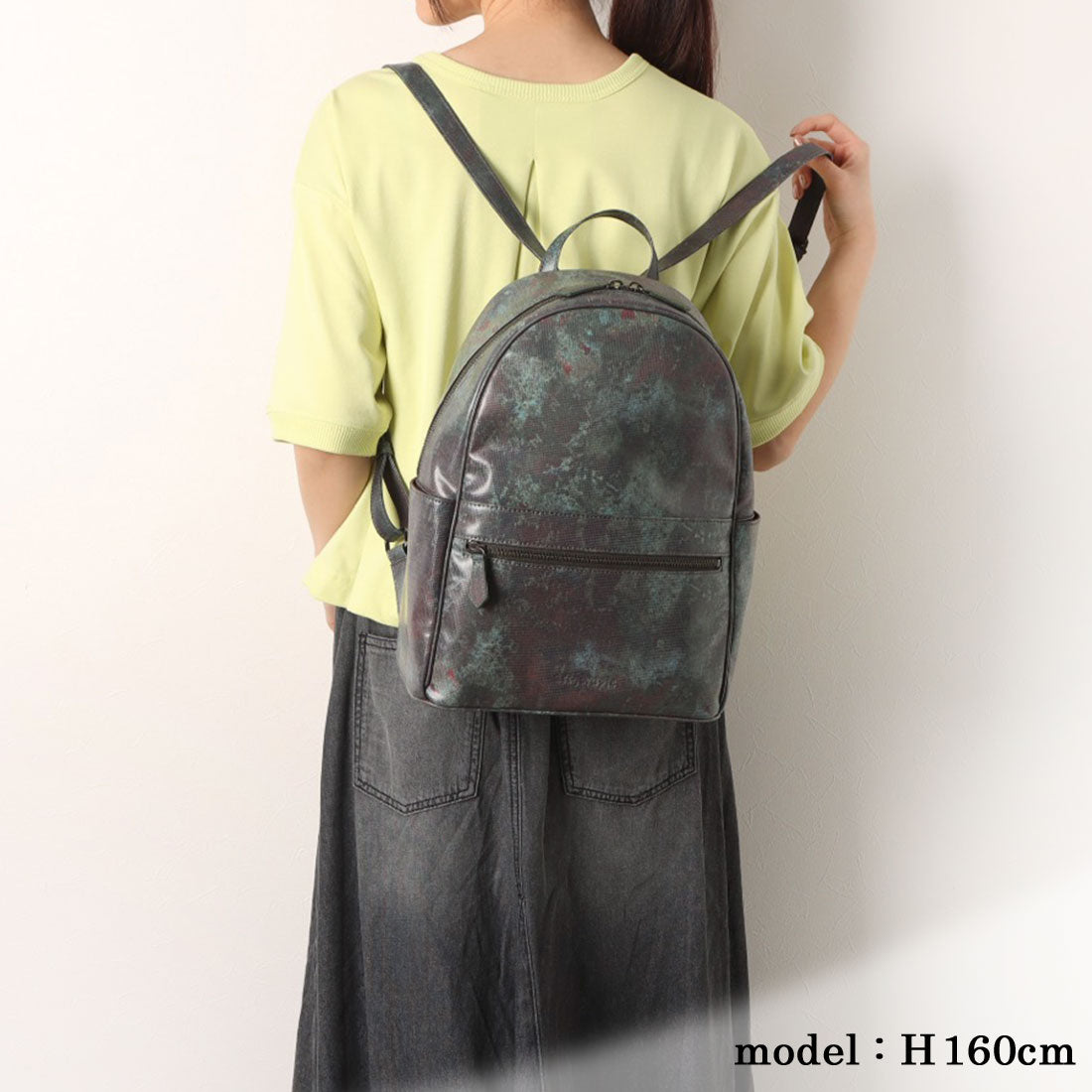 アルセラピィ artherapie ATサイバー バックパック