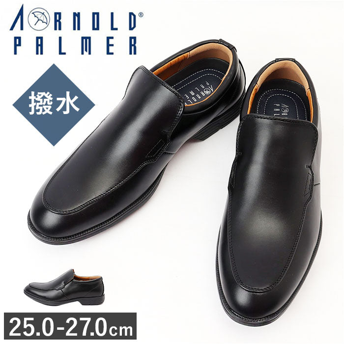 Arnold Palmer Arnold Palmer Shoes Men's Business Shoes Slip-On Arnold Palmer Dress Shoes Formal Shoes Business Formal