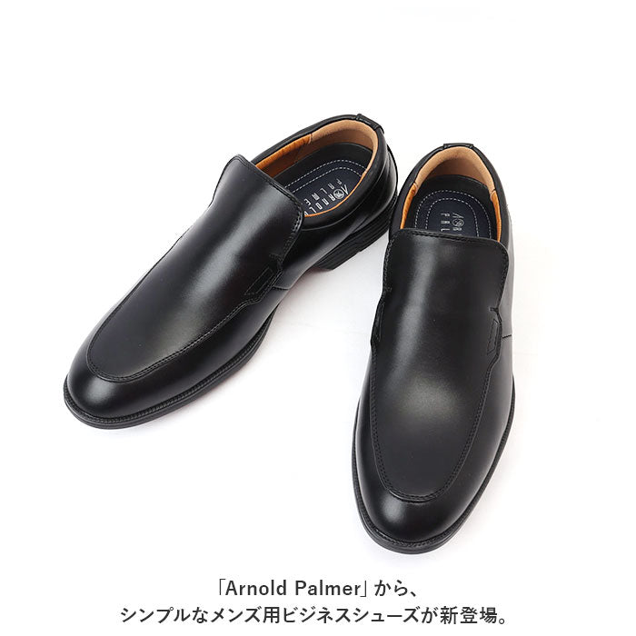 Arnold Palmer Arnold Palmer Shoes Men's Business Shoes Slip-On Arnold Palmer Dress Shoes Formal Shoes Business Formal