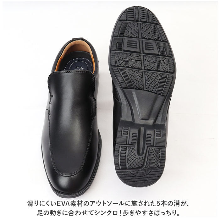 Arnold Palmer Arnold Palmer Shoes Men's Business Shoes Slip-On Arnold Palmer Dress Shoes Formal Shoes Business Formal