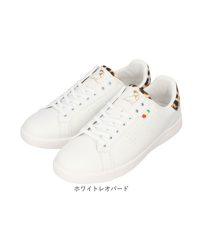 アーノルドパーマー Arnold Palmer アーノルドパーマー スニーカー ARNOLD PALMER AL0707 AL0708 レディース 運動靴 シューズ 靴 puレザー 合成皮革 婦人靴