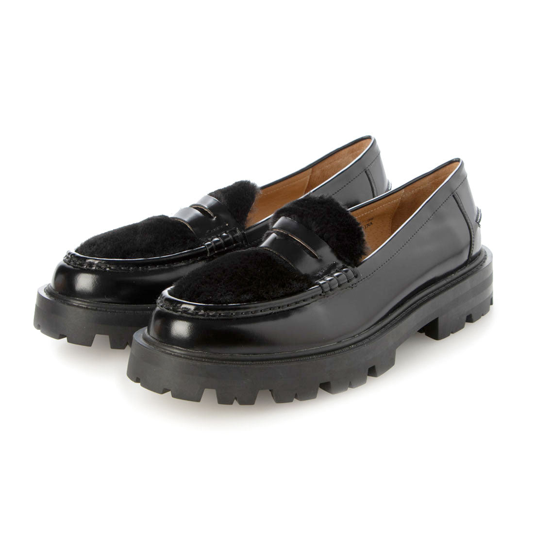 ARTESANOS loafers