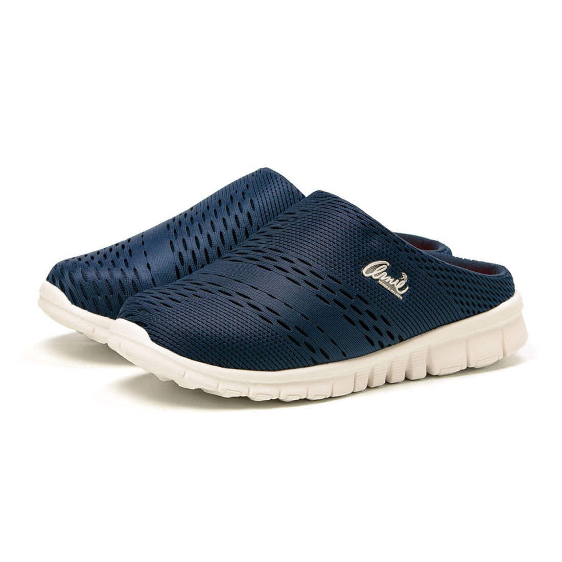 アーニーアーノルドパーマー arnie arnold palmer サボ サンダル つっかけ メッシュ レディース AN0904