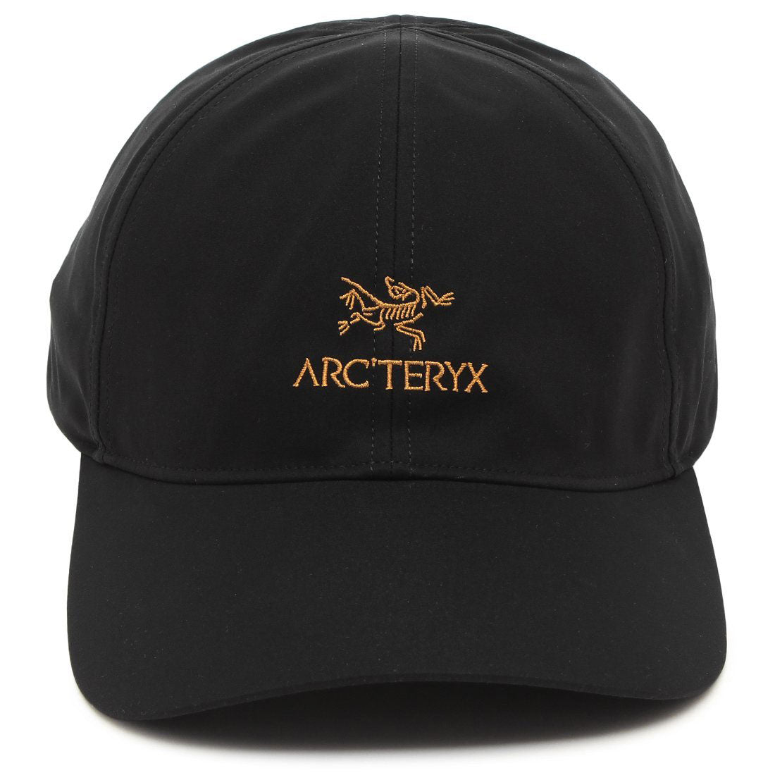アークテリクス ARC'TERYX キャップ BIRD WORD CAP バード ワード キャップ ブラック メンズ レディース ユニセックス ARC'TERYX X000009463 24K (24K BLACK) 24K BLACK