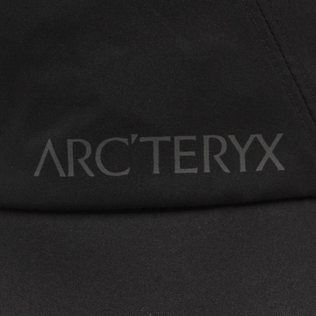 アークテリクス ARC'TERYX サファリ バケットハット SINSOLO BUCKET HAT シンソロ ブラック メンズ レディース ARC'TERYX X000009486 BLK (BLK) BLK