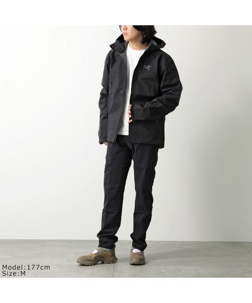アークテリクス ARC'TERYX ARCTERYX ジャケット Beta Jacket M ベータ X000009648 (Black/ブラック) Black/ブラック