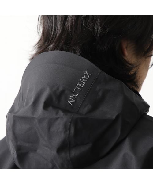 アークテリクス ARC'TERYX ARCTERYX ジャケット Beta Jacket M ベータ X000009648 (Black/ブラック) Black/ブラック