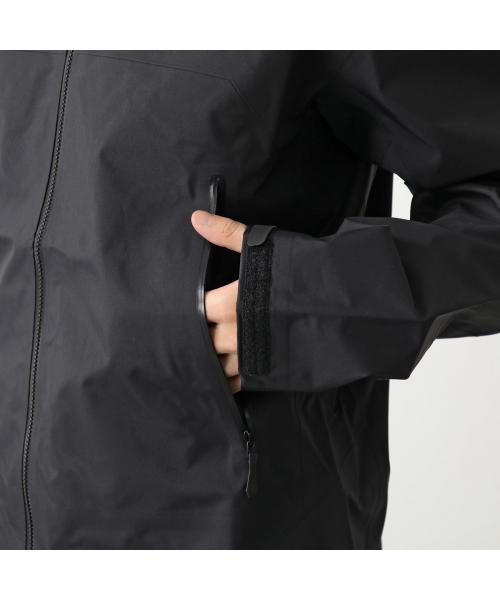 アークテリクス ARC'TERYX ARCTERYX ジャケット Beta Jacket M ベータ X000009648 (Black/ブラック) Black/ブラック