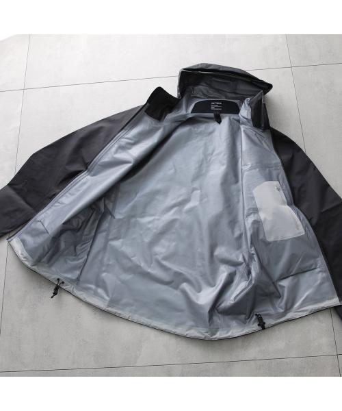 アークテリクス ARC'TERYX ARCTERYX ジャケット Beta Jacket M ベータ X000009648 (Black/ブラック) Black/ブラック