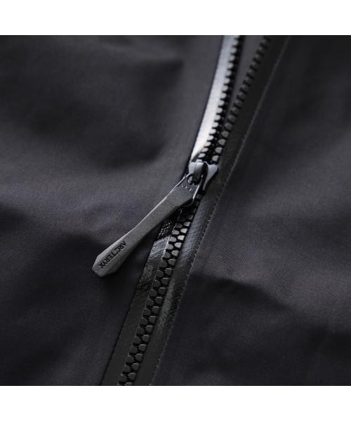 アークテリクス ARC'TERYX ARCTERYX ジャケット Beta Jacket M ベータ X000009648 (Black/ブラック) Black/ブラック