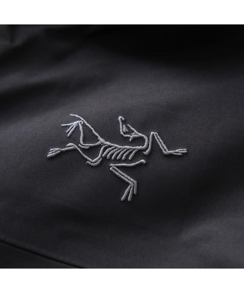 アークテリクス ARC'TERYX ARCTERYX ジャケット Beta Jacket M ベータ X000009648 (Black/ブラック) Black/ブラック