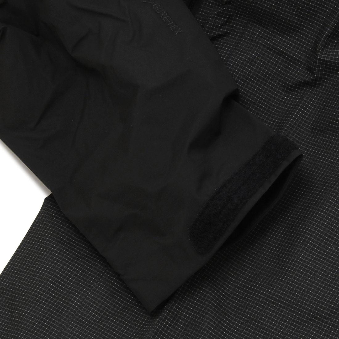 アークテリクス ARC'TERYX マウンテンパーカー アルファジャケット ゴアテックス ブラック メンズ ALPHA JACKET M ARC'TERYX X000006454 BLK (BLACK) BLACK