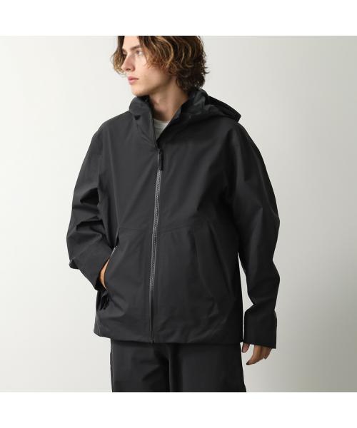 アークテリクス ARC'TERYX ARC'TERYX VEILANCE ナイロンジャケット Diode Jacket M (BLACK/ブラック) BLACK/ブラック