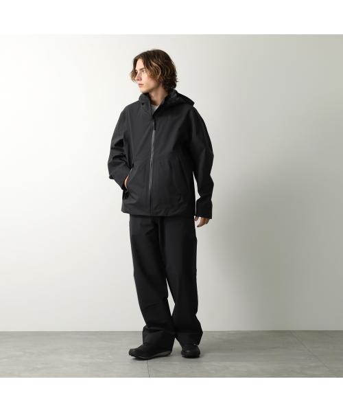 アークテリクス ARC'TERYX ARC'TERYX VEILANCE ナイロンジャケット Diode Jacket M (BLACK/ブラック) BLACK/ブラック