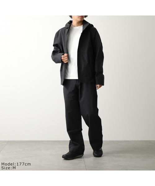 アークテリクス ARC'TERYX ARC'TERYX VEILANCE ナイロンジャケット Diode Jacket M (BLACK/ブラック) BLACK/ブラック