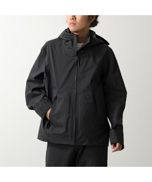 アークテリクス ARC'TERYX ARC'TERYX VEILANCE ナイロンジャケット Diode Jacket M (BLACK/ブラック) BLACK/ブラック