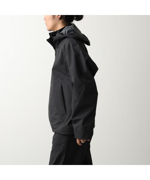 アークテリクス ARC'TERYX ARC'TERYX VEILANCE ナイロンジャケット Diode Jacket M (BLACK/ブラック) BLACK/ブラック