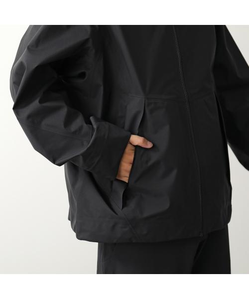 アークテリクス ARC'TERYX ARC'TERYX VEILANCE ナイロンジャケット Diode Jacket M (BLACK/ブラック) BLACK/ブラック