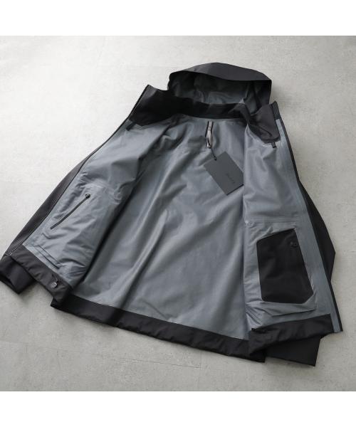 アークテリクス ARC'TERYX ARC'TERYX VEILANCE ナイロンジャケット Diode Jacket M (BLACK/ブラック) BLACK/ブラック