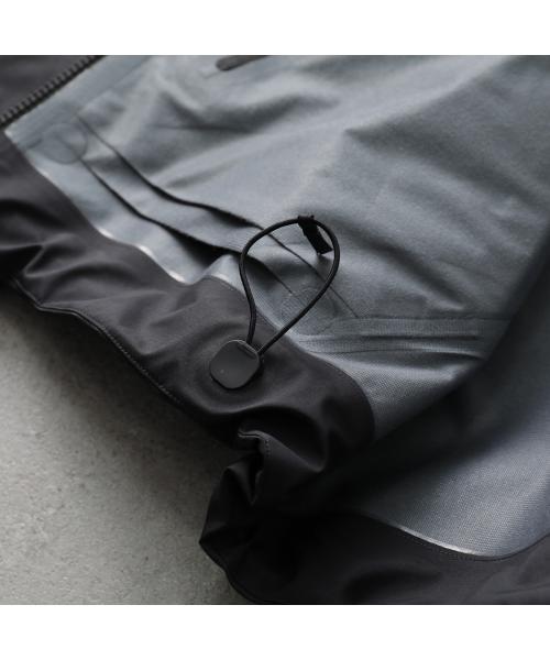 アークテリクス ARC'TERYX ARC'TERYX VEILANCE ナイロンジャケット Diode Jacket M (BLACK/ブラック) BLACK/ブラック