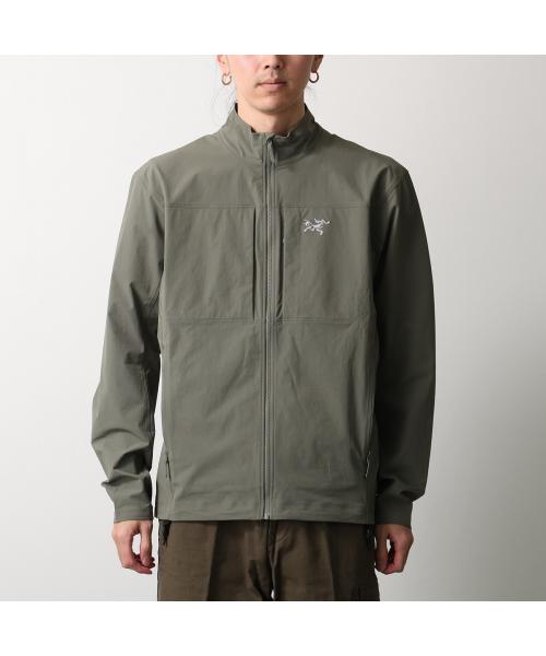 アークテリクス ARC'TERYX ARC'TERYX ジャケットGamma Jacket M X000009908 (FORAGE/カーキ) FORAGE/カーキ