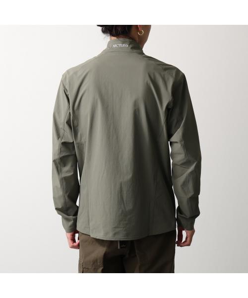 アークテリクス ARC'TERYX ARC'TERYX ジャケットGamma Jacket M X000009908 (FORAGE/カーキ) FORAGE/カーキ
