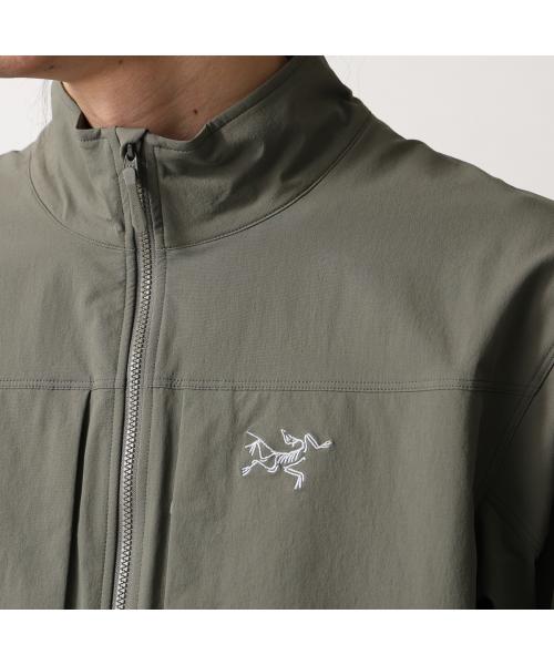 アークテリクス ARC'TERYX ARC'TERYX ジャケットGamma Jacket M X000009908 (FORAGE/カーキ) FORAGE/カーキ