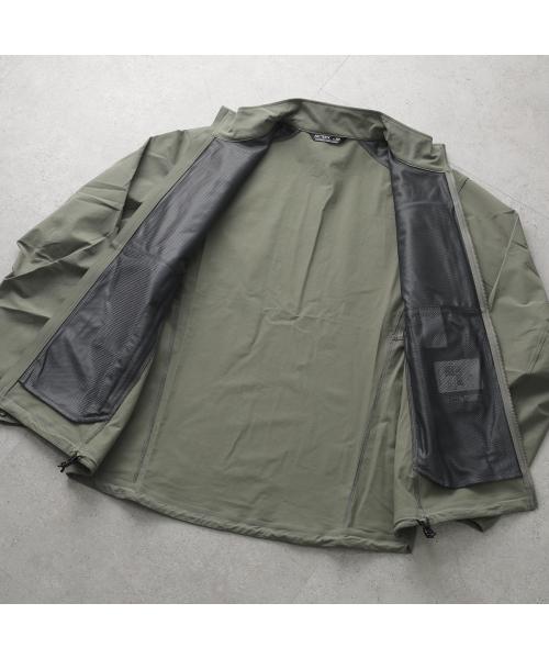 アークテリクス ARC'TERYX ARC'TERYX ジャケットGamma Jacket M X000009908 (FORAGE/カーキ) FORAGE/カーキ
