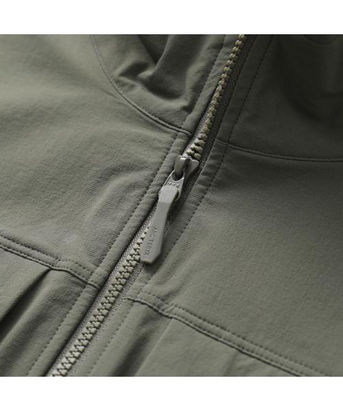 アークテリクス ARC'TERYX ARC'TERYX ジャケットGamma Jacket M X000009908 (FORAGE/カーキ) FORAGE/カーキ