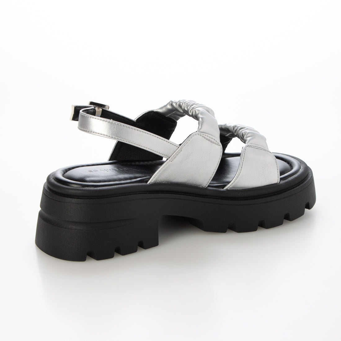 アルシーヴ archives くしゅくしゅサンダル (SIGY) SIGY