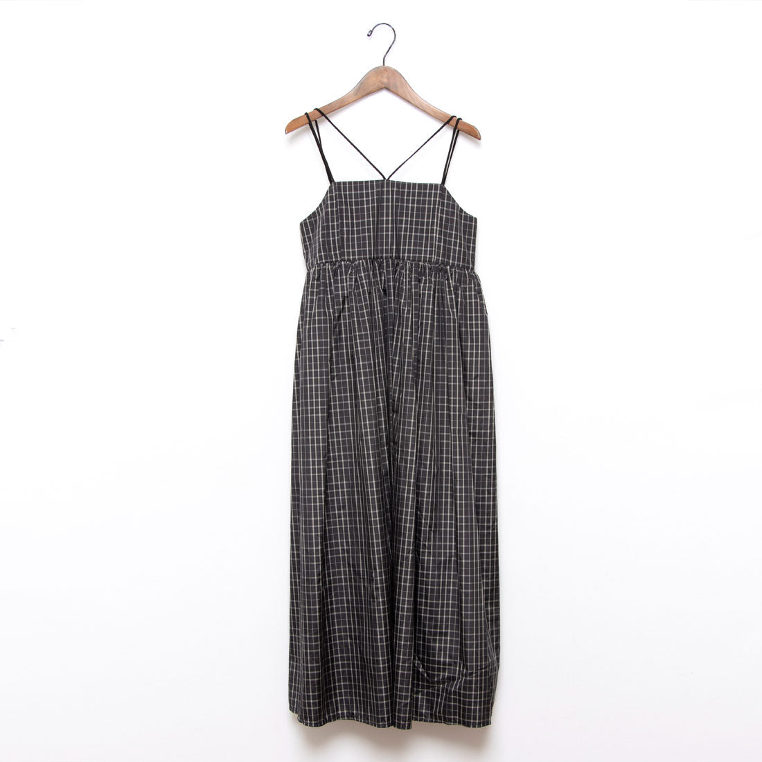 archives archives 〈Ltd.〉Bustier Camisole One-piece