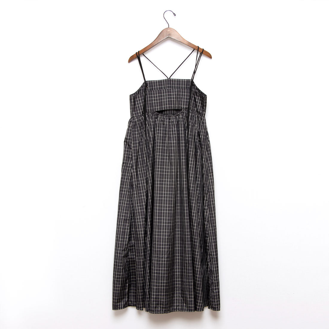 archives archives 〈Ltd.〉Bustier Camisole One-piece