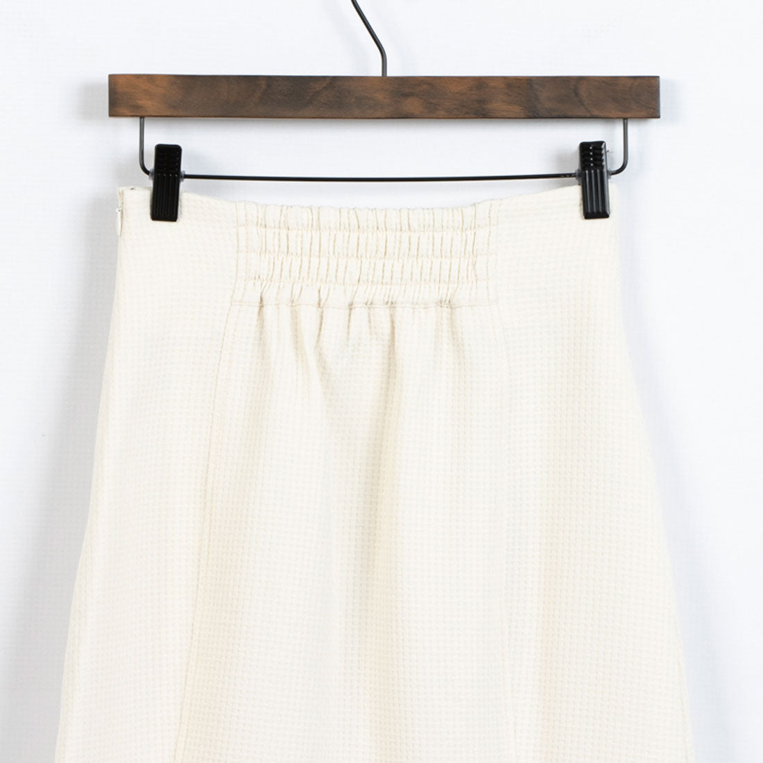 アルシーヴ archives キルティングマーメイドスカート