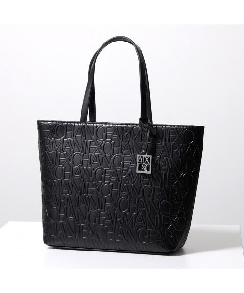 ARMANI EXCHANGE A/X トートバッグ 942650 CC793 アルマーニ エクスチェンジ ARMANI EXCHANGE ARMANI EXCHANGE A