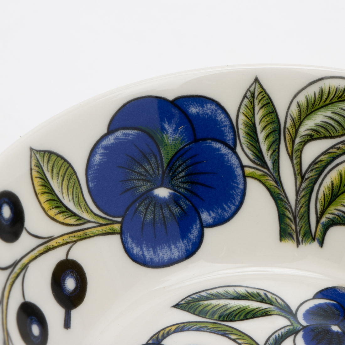 アラビア ARABIA パラティッシ ボウル 13cm 食器 【返品不可商品】 (パラティッシ) パラティッシ