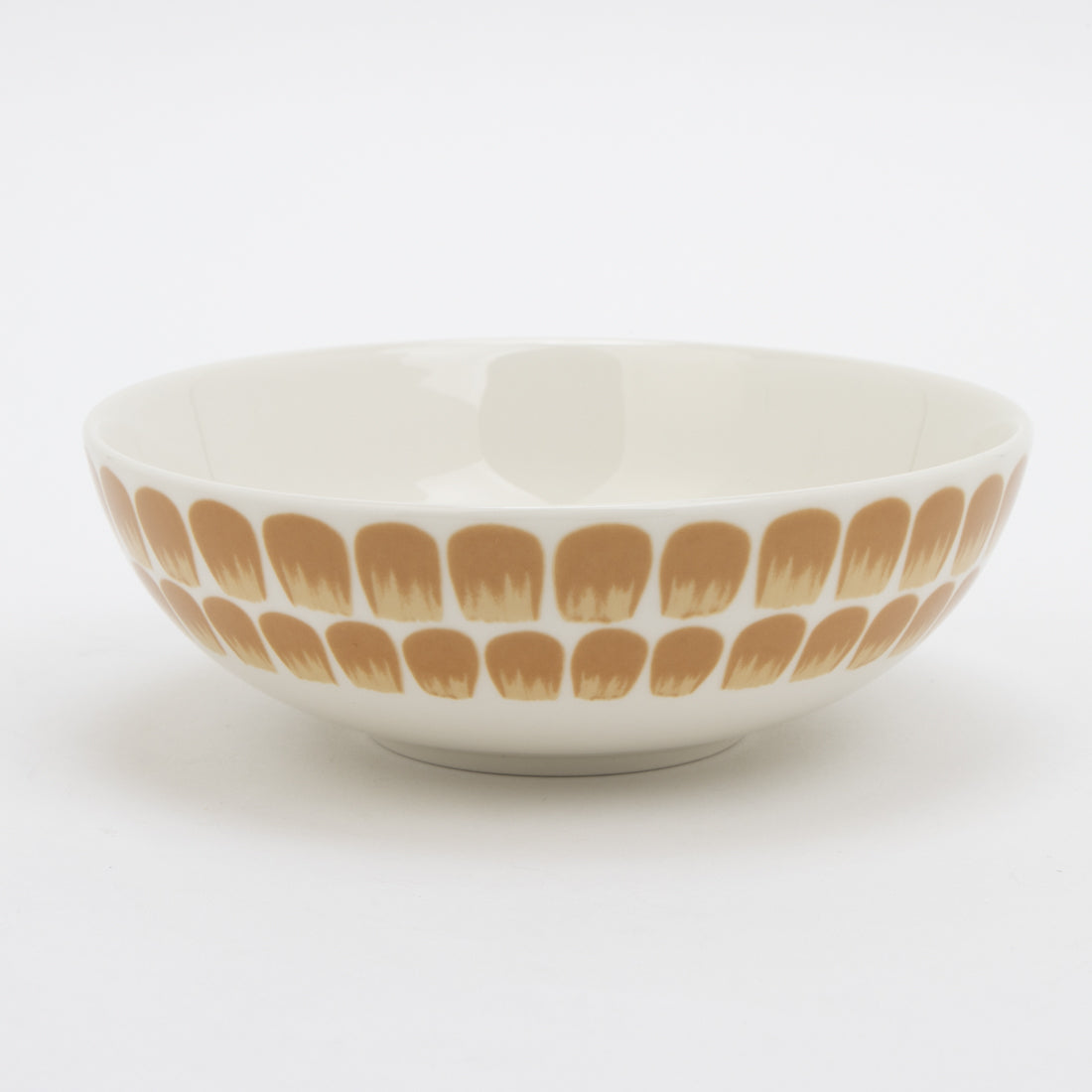 アラビア ARABIA 24h トゥオキオ ボウル 16cm 食器 【返品不可商品】 (ベージュ) ベージュ